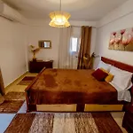 Popi's House In Town Kálymnos