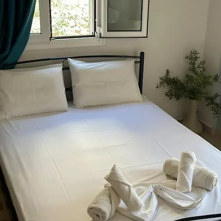 شقة Popi's House In Town