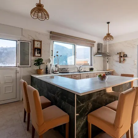 شقة Popi's House In Town