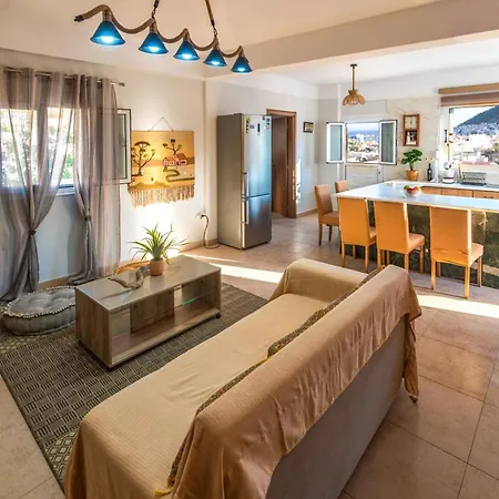 Popi's House In Town شقة Kálymnos