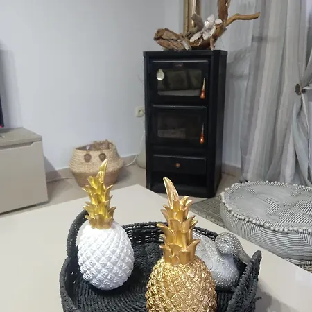 Popi's House In Town * Kálymnos