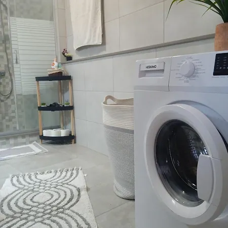 شقة Popi's House In Town Kálymnos