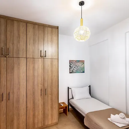 Popi's House In Town * Kálymnos