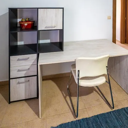 Popi's House In Town * Kálymnos