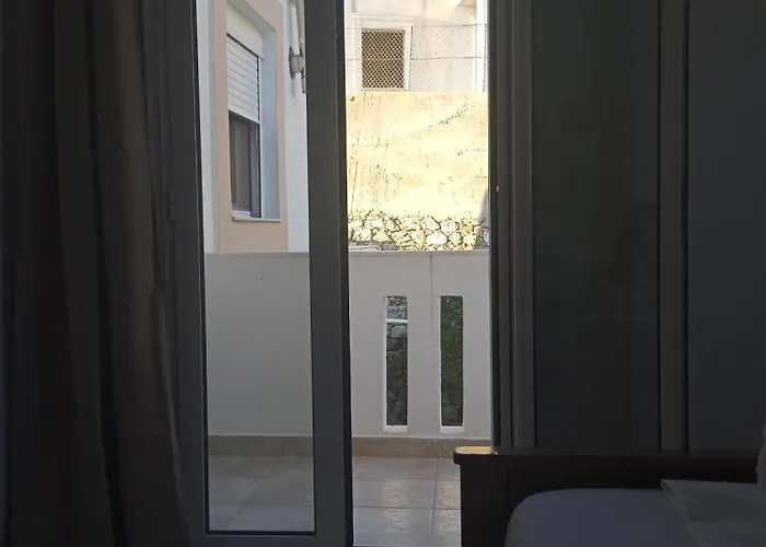 Apartmán Popi's House In Town Kálymnos