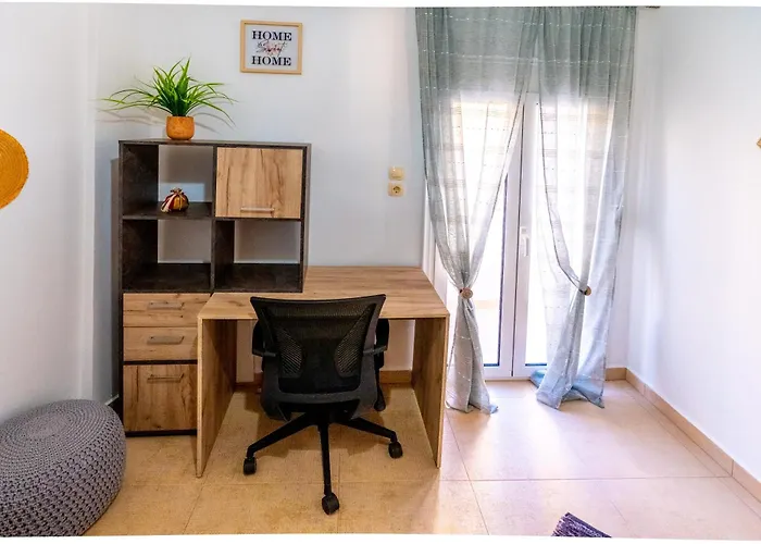 Apartmán Popi's House In Town