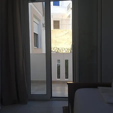 Apartment Popi's House In Town Kálymnos