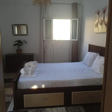 Popi's House In Town Apartment *