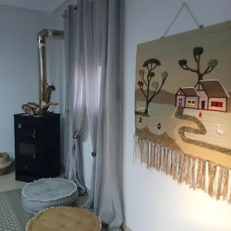 Apartment Popi's House In Town