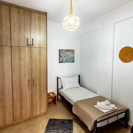 Popi's House In Town Apartment Kálymnos