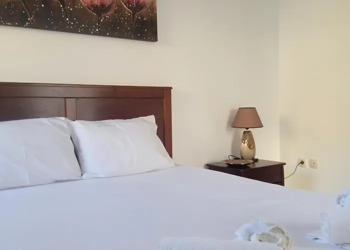 Popi's House In Town * Kálymnos